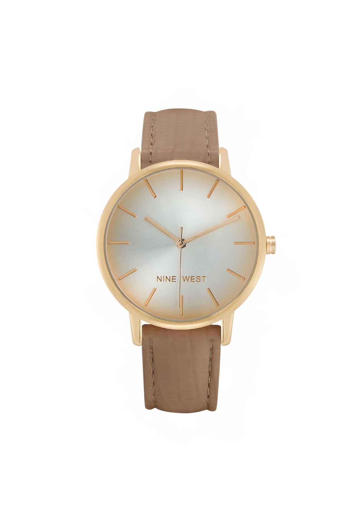 Nine West Women s Watch - NW_2572GPBN