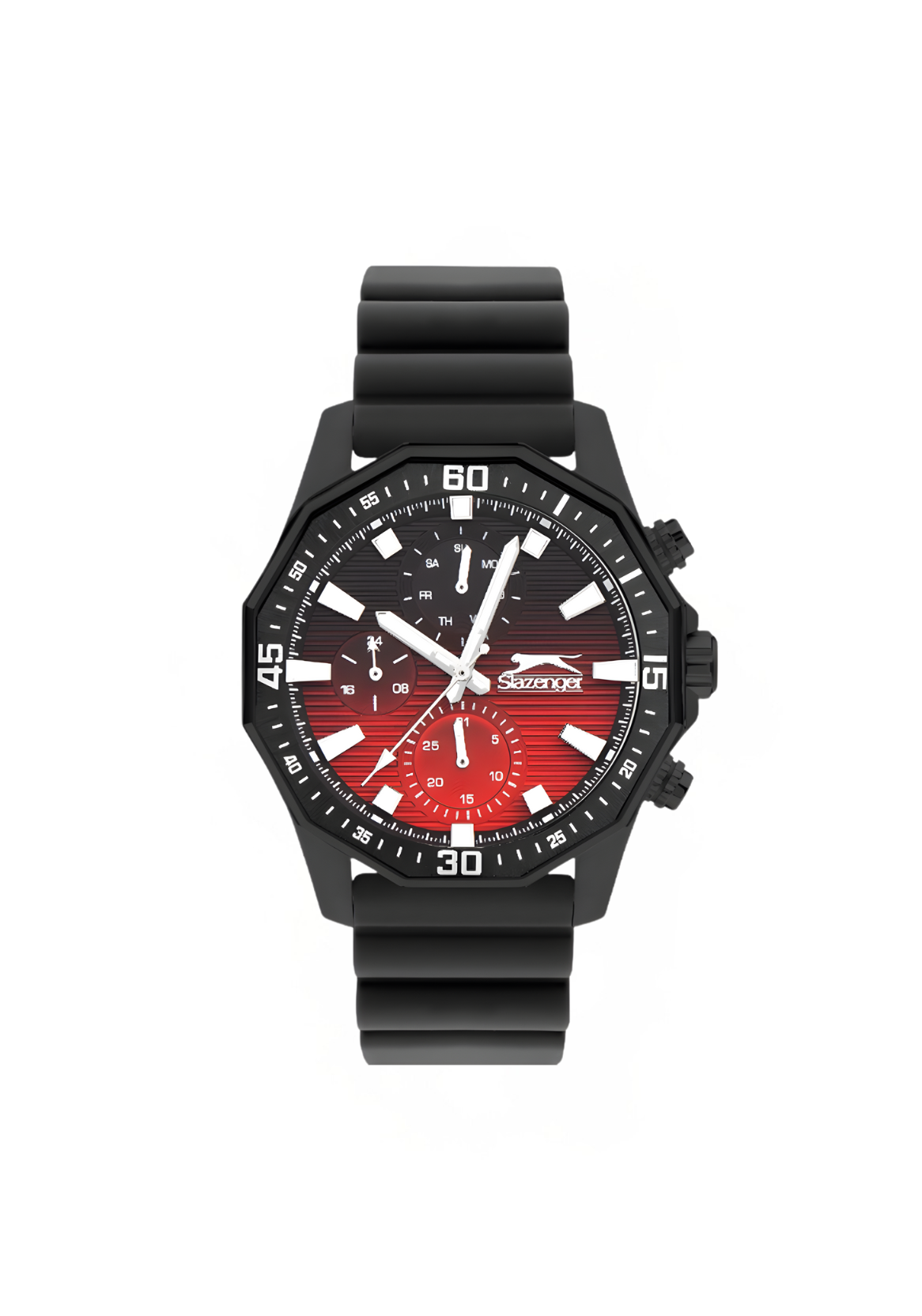 SLAZENGER Men Watches :SL.9.2298.2.08