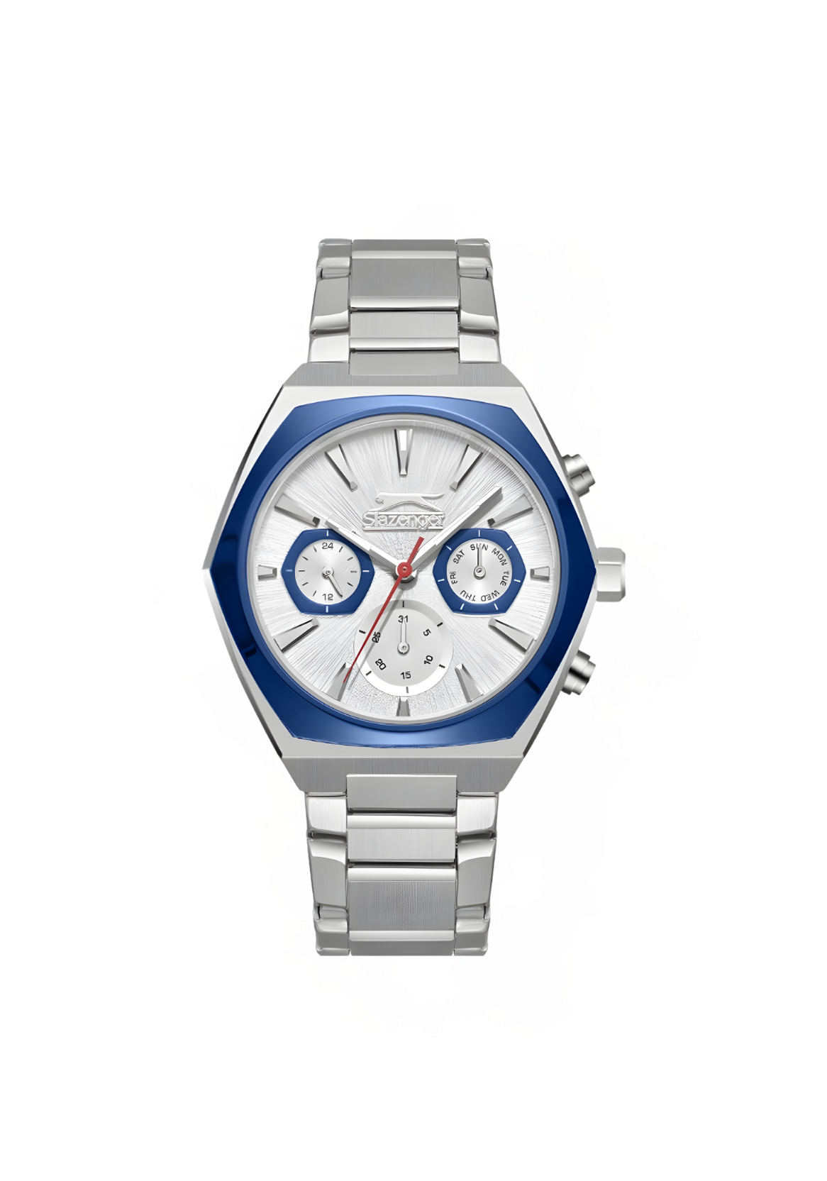 SLAZENGER Men Watches :SL.9.2346.2.03