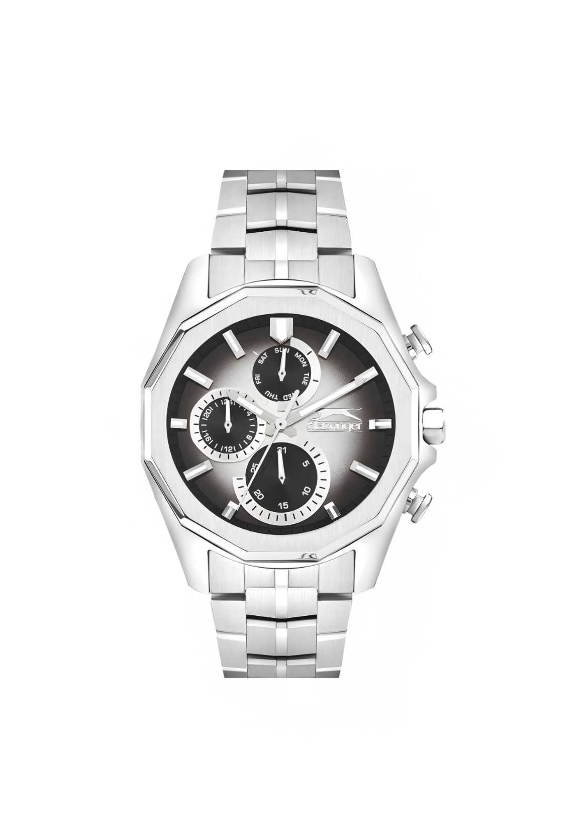 SLAZENGER Men Watches :SL.9.2312.2.01