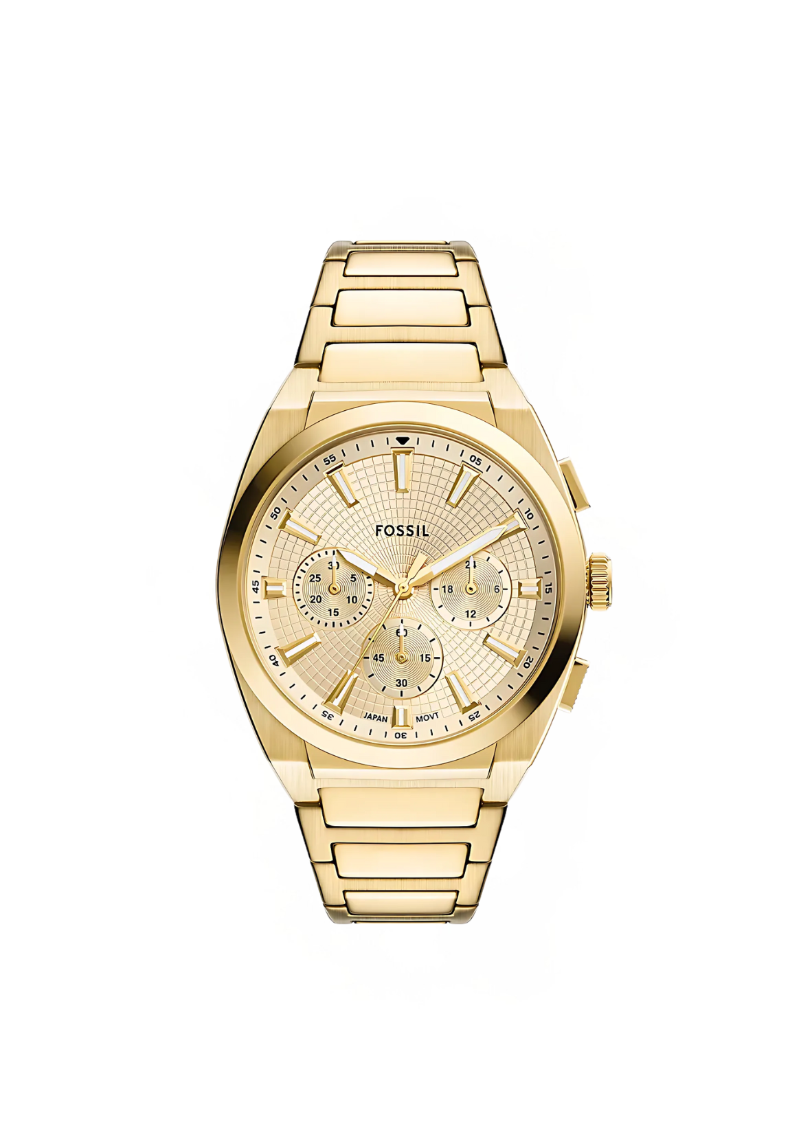 Fossil Mens watch - FS6119