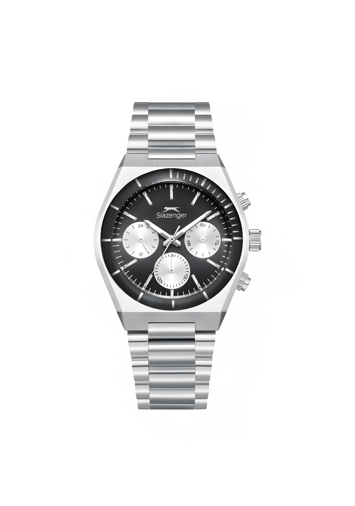 SLAZENGER Men Watches :SL.9.2484.2.04
