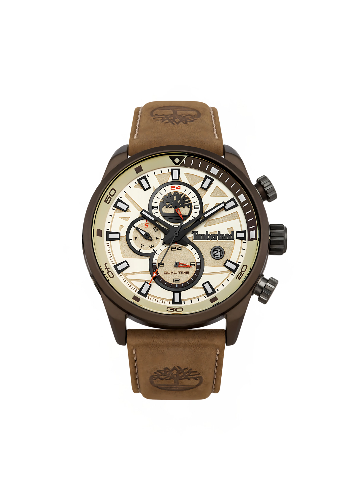 Timberland Mens watches - TBL14816JILBN07