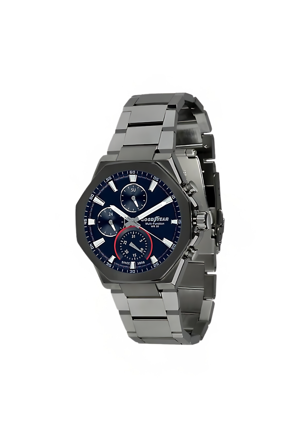 GOODYEAR Men Watches -G.S01258.02.03