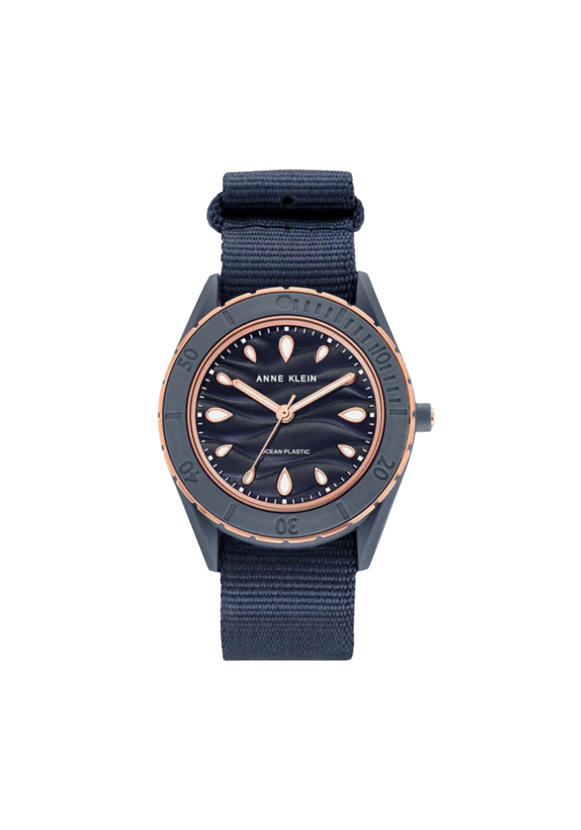 Anne klein Womens Watches - AK4016RGNV