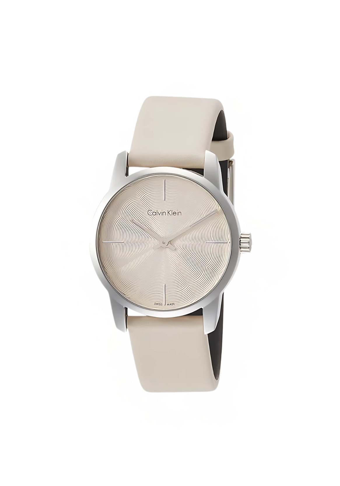 Calvin Klein Womens Watches - K2G231Xh
