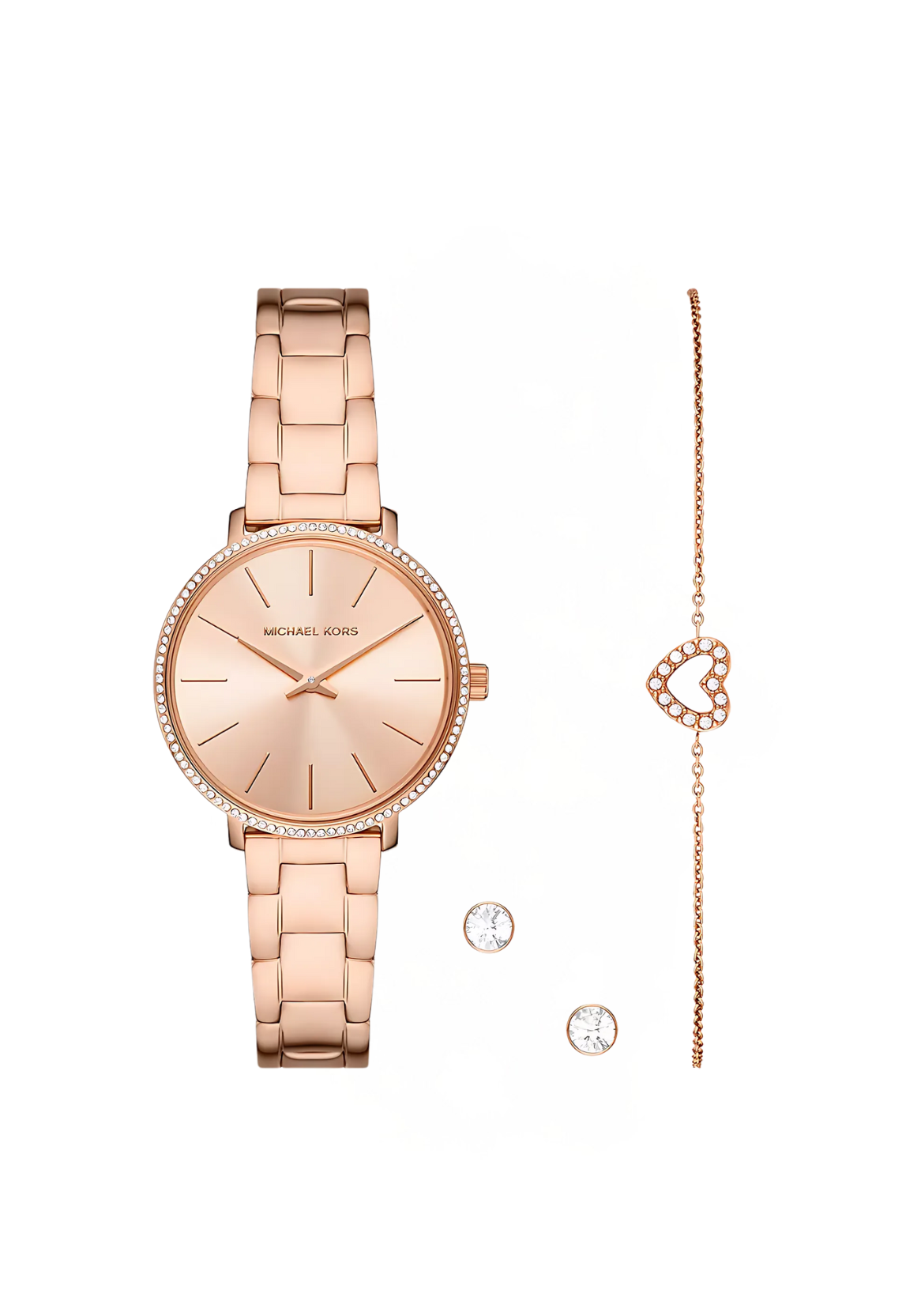 Michael kors mod pyper watches mk1040