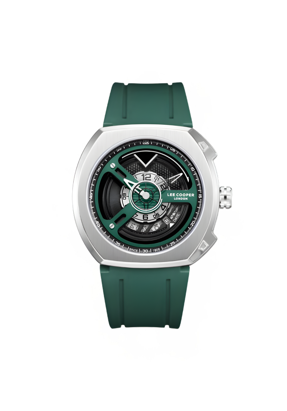 LEE COOPER Watches - LC08245.375