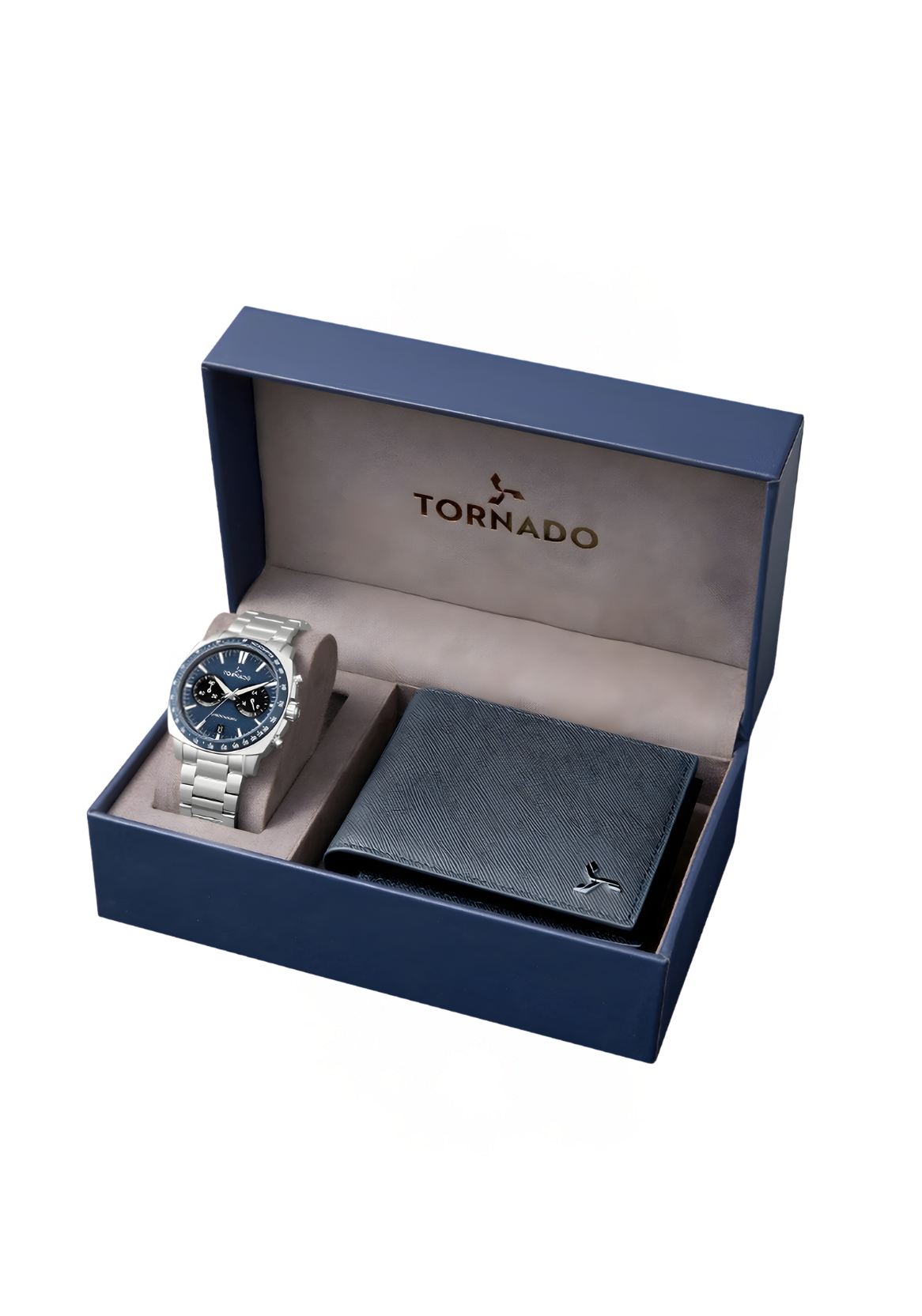 TORNADO Watches - T25104S-SBSN-N