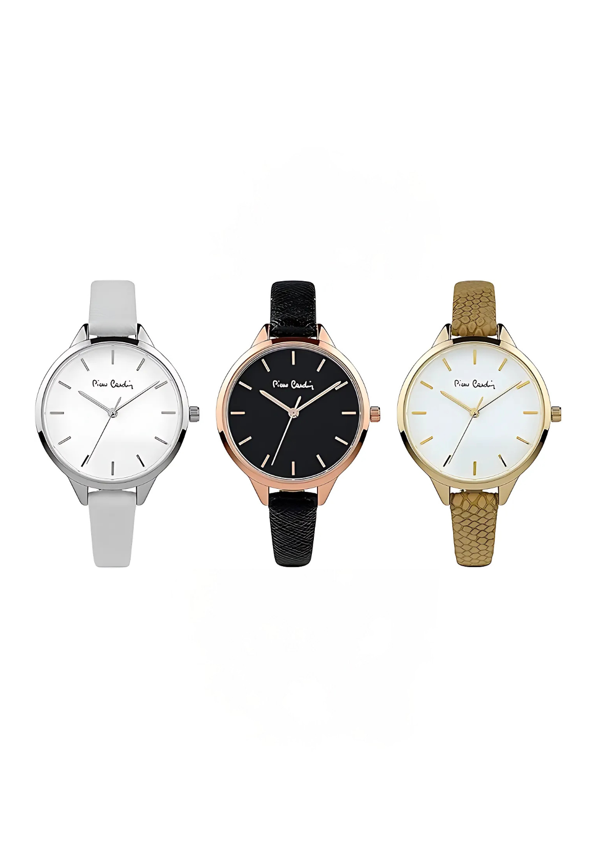 Pierre Cardin Woman Special Watch Set - PCX7967L364