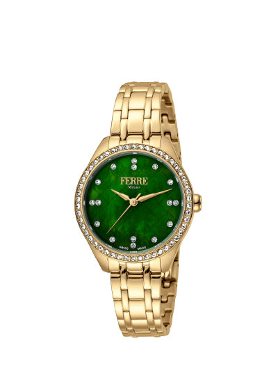 Ferre Milano Women s Watch - FM1L116M0071