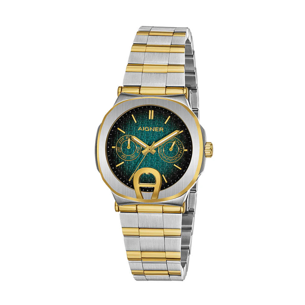 AIG TAV-L SS-GP CAS GRN DIAL SS-GP BRT ARWLG0000702
